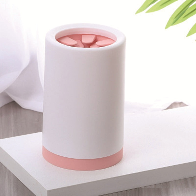 Lave-Pattes en Silicone Maison Poméra