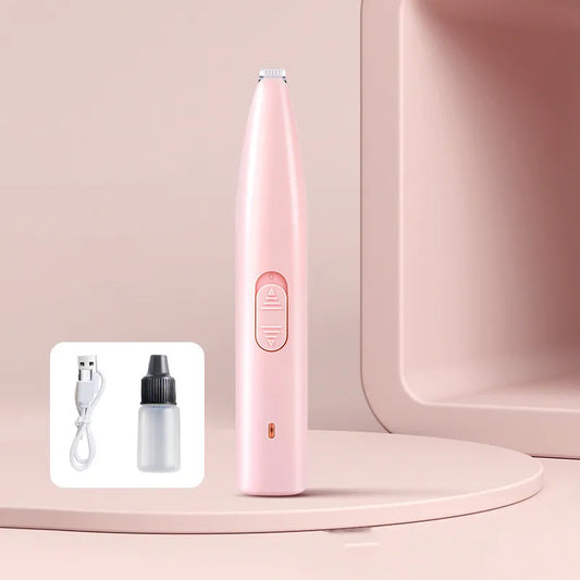 Tondeuse électrique pour chien Maison Poméra — quatre coloris