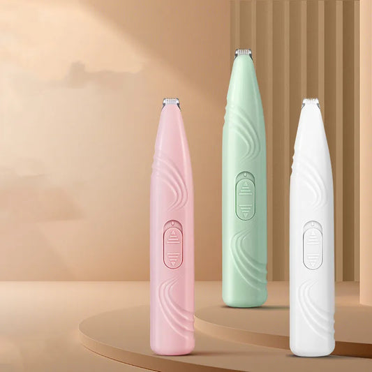 Tondeuse électrique pour chien Maison Poméra